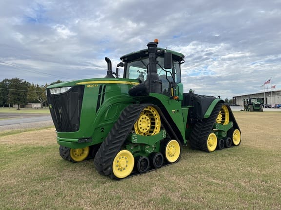 2020 John Deere 9520RX Equipment Image0