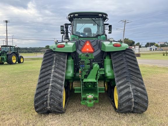 Image of John Deere 9520RX equipment image 3