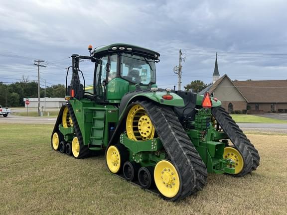 Image of John Deere 9520RX equipment image 1