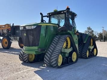 Main image John Deere 9520RX