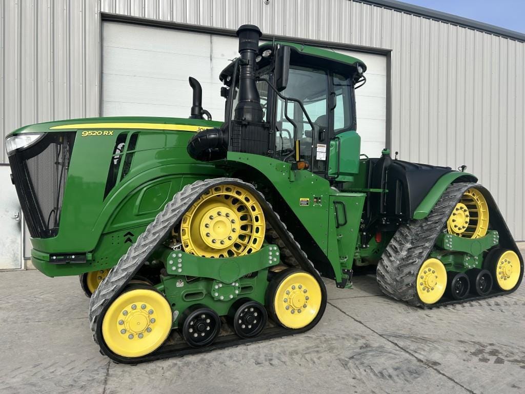 2020 John Deere 9520RX Equipment Image0