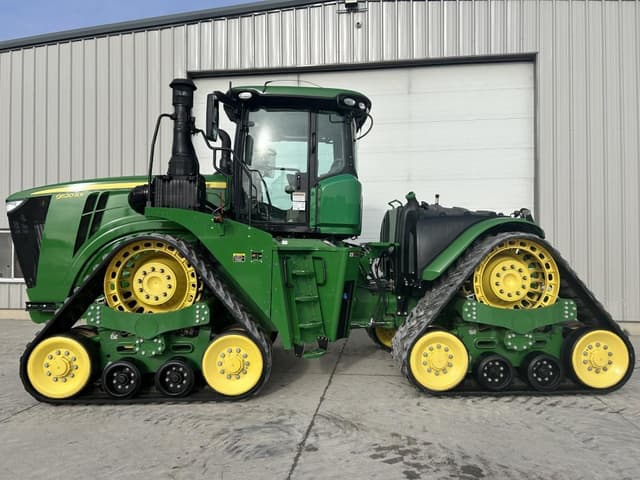 Image of John Deere 9520RX equipment image 2