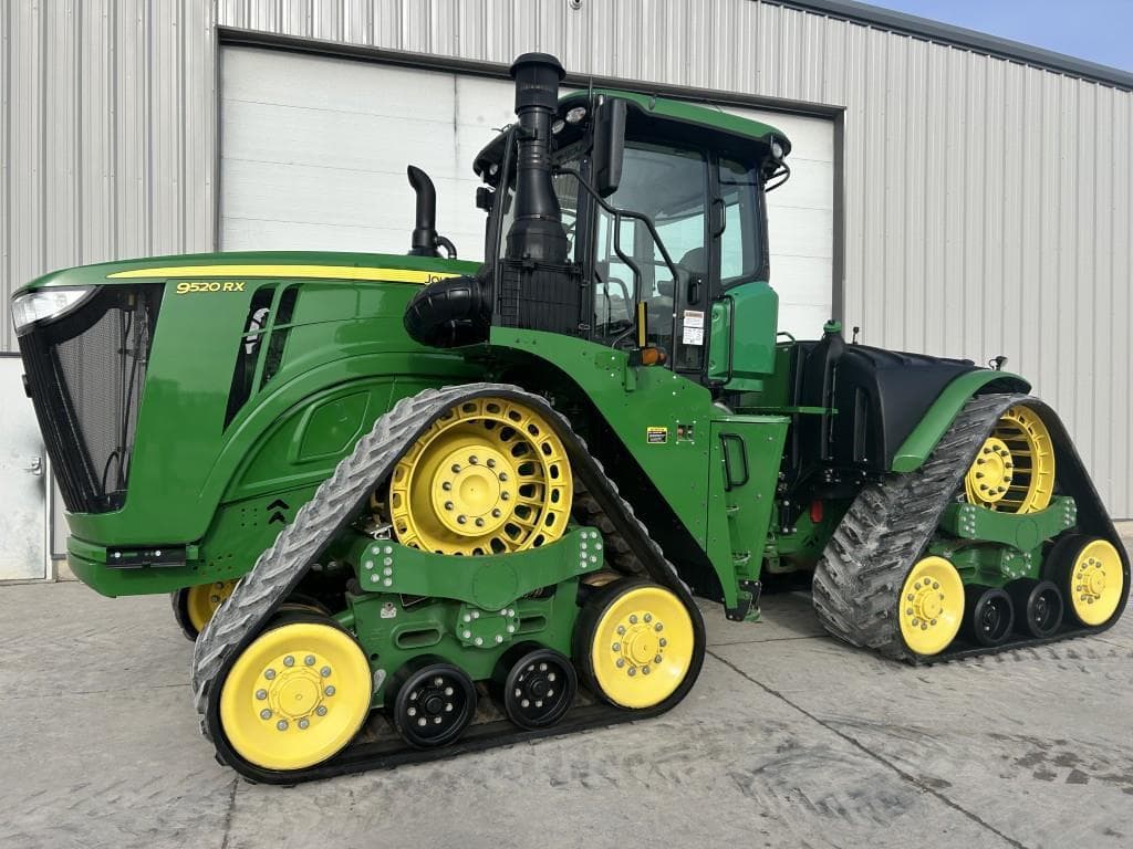 Image of John Deere 9520RX Primary image