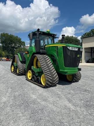 Image of John Deere 9520RX equipment image 1