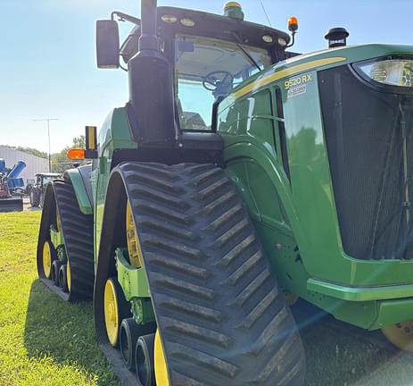 Image of John Deere 9520RX Primary image