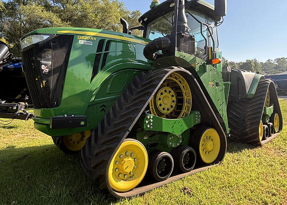 Image of John Deere 9520RX equipment image 1