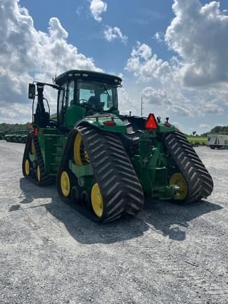 Image of John Deere 9520RX equipment image 2
