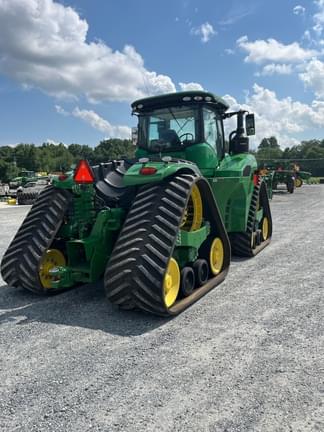 Image of John Deere 9520RX equipment image 3