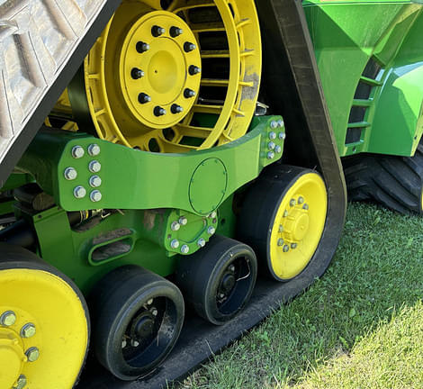 Image of John Deere 9520RX equipment image 3