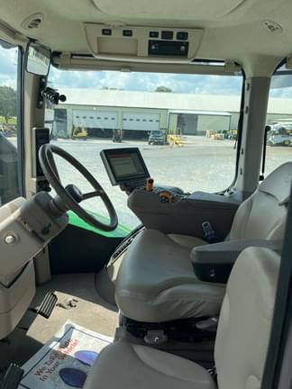 Image of John Deere 9520RX equipment image 4