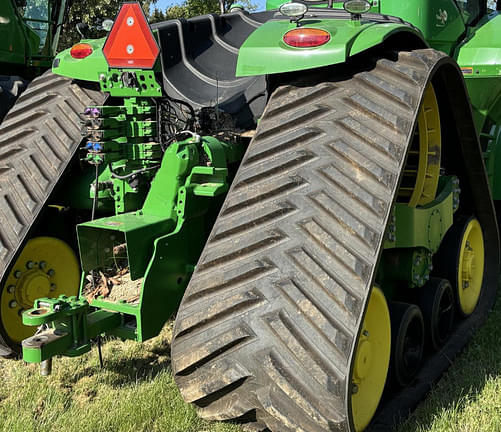 Image of John Deere 9520RX equipment image 4