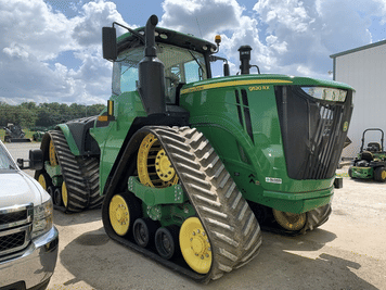 Main image John Deere 9520RX