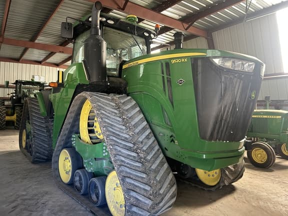 Image of John Deere 9520RX equipment image 1