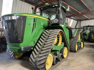 2020 John Deere 9520RX Image