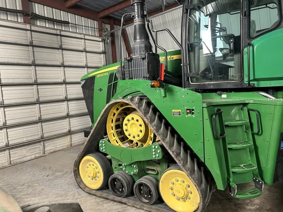 Image of John Deere 9520RX equipment image 3