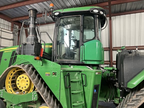 Image of John Deere 9520RX equipment image 2
