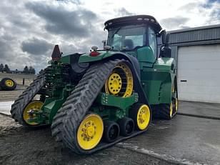 Main image John Deere 9520RX 4