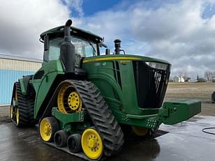 Main image John Deere 9520RX 5