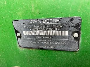 Main image John Deere 9520RX 7