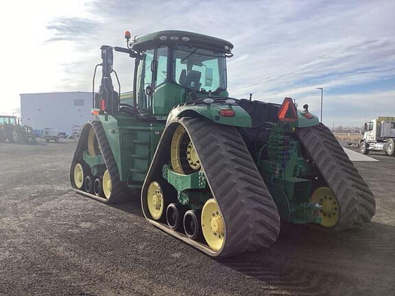 Image of John Deere 9520RX equipment image 2