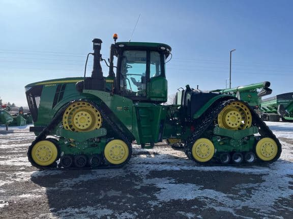 Image of John Deere 9520RX equipment image 1