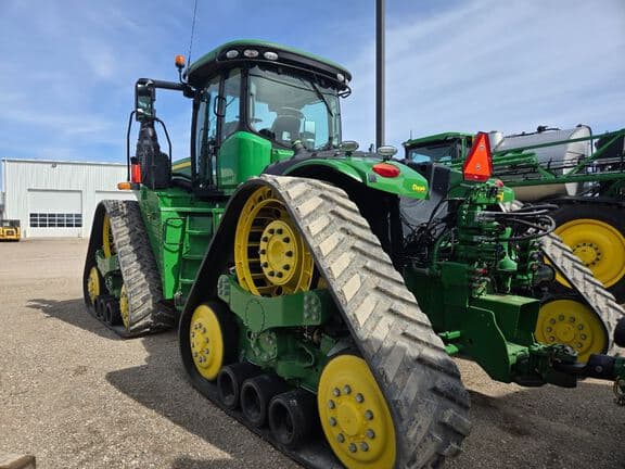 Image of John Deere 9520RX equipment image 1