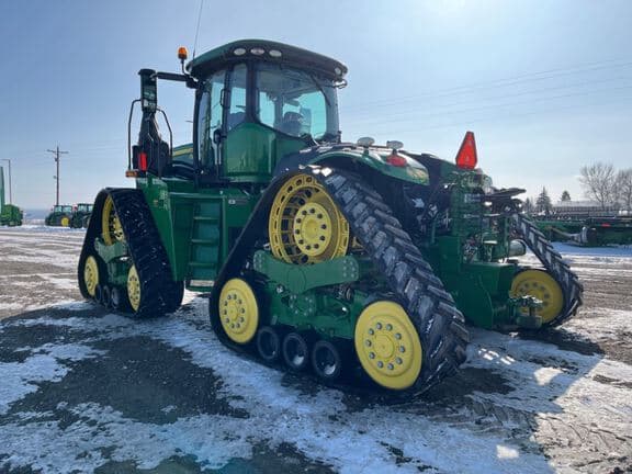 Image of John Deere 9520RX equipment image 2