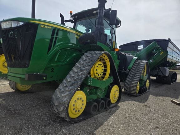 2020 John Deere 9520RX Equipment Image0