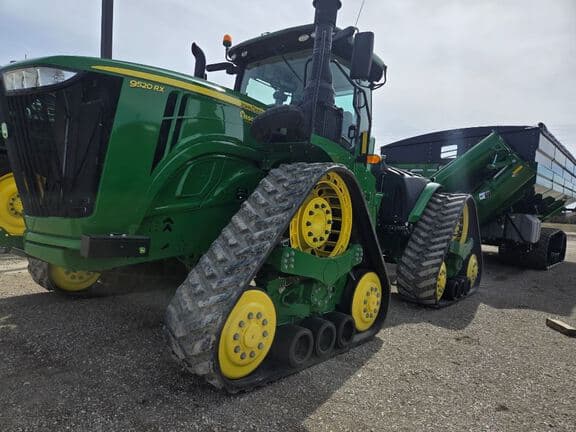 Image of John Deere 9520RX Primary image