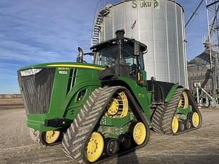 2020 John Deere 9520RX Equipment Image0