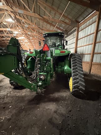 Image of John Deere 9520RX equipment image 4