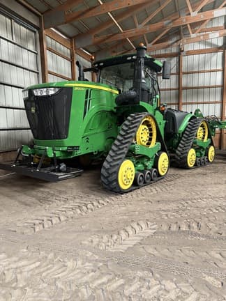 Image of John Deere 9520RX Primary image