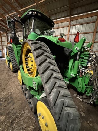 Image of John Deere 9520RX equipment image 2