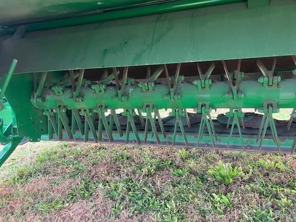 Image of John Deere 956 equipment image 4