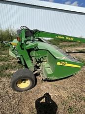 Main image John Deere 956 3