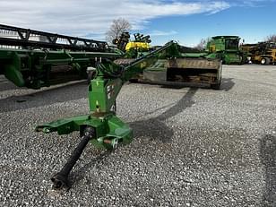 Main image John Deere 956 0