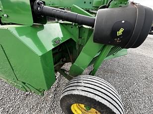 Main image John Deere 956 17