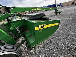 Main image John Deere 956 22