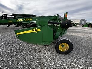 Main image John Deere 956 3