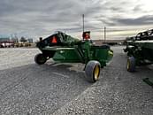 Thumbnail image John Deere 956 6