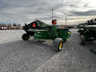 Main image John Deere 956 6