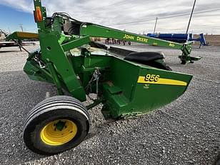 Main image John Deere 956 7