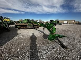 Main image John Deere 956 8