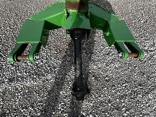 Main image John Deere 956 9