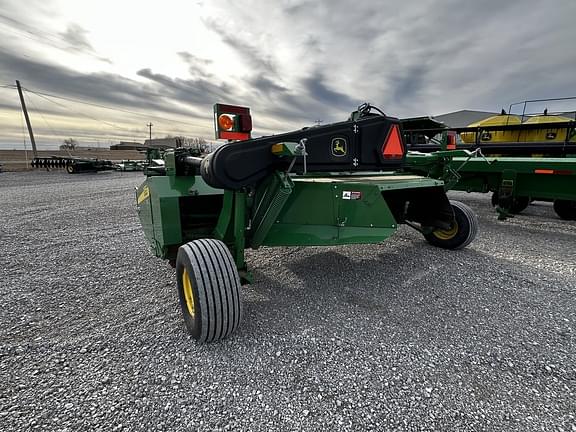 Image of John Deere 956 equipment image 3