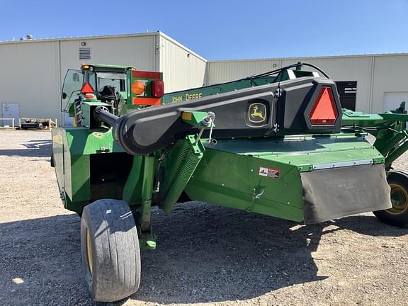 Image of John Deere 956 equipment image 3