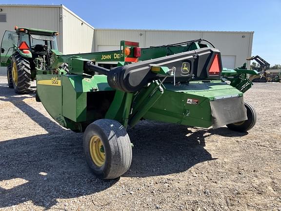 Image of John Deere 956 equipment image 2