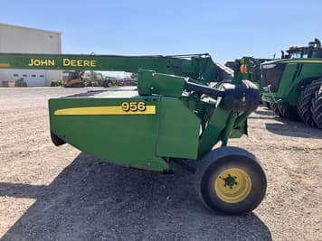Main image John Deere 956
