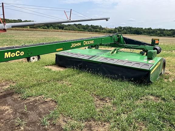 Image of John Deere 956 Primary image