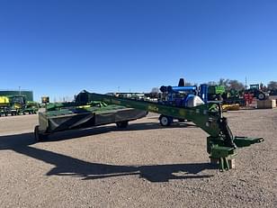 Main image John Deere 956 0